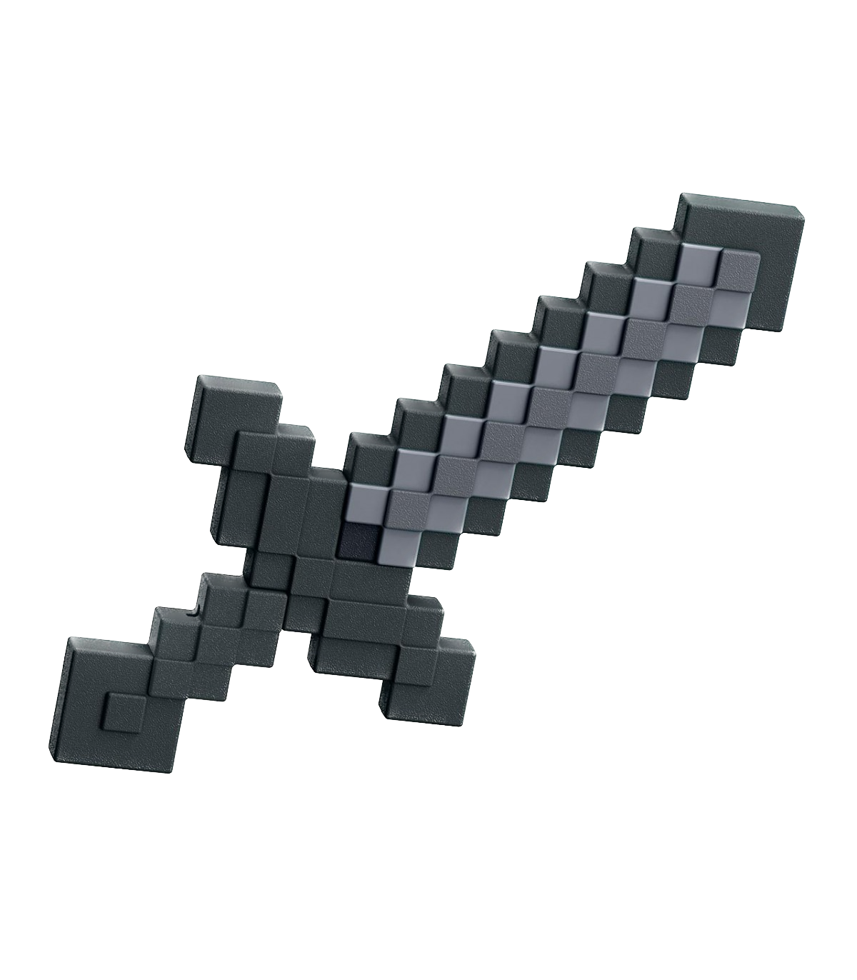 Espada de Piedra Basica - Minecraft Mattel