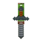 Espada de Piedra Basica - Minecraft Mattel