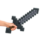 Espada de Piedra Basica - Minecraft Mattel