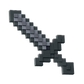 Espada de Piedra Basica - Minecraft Mattel