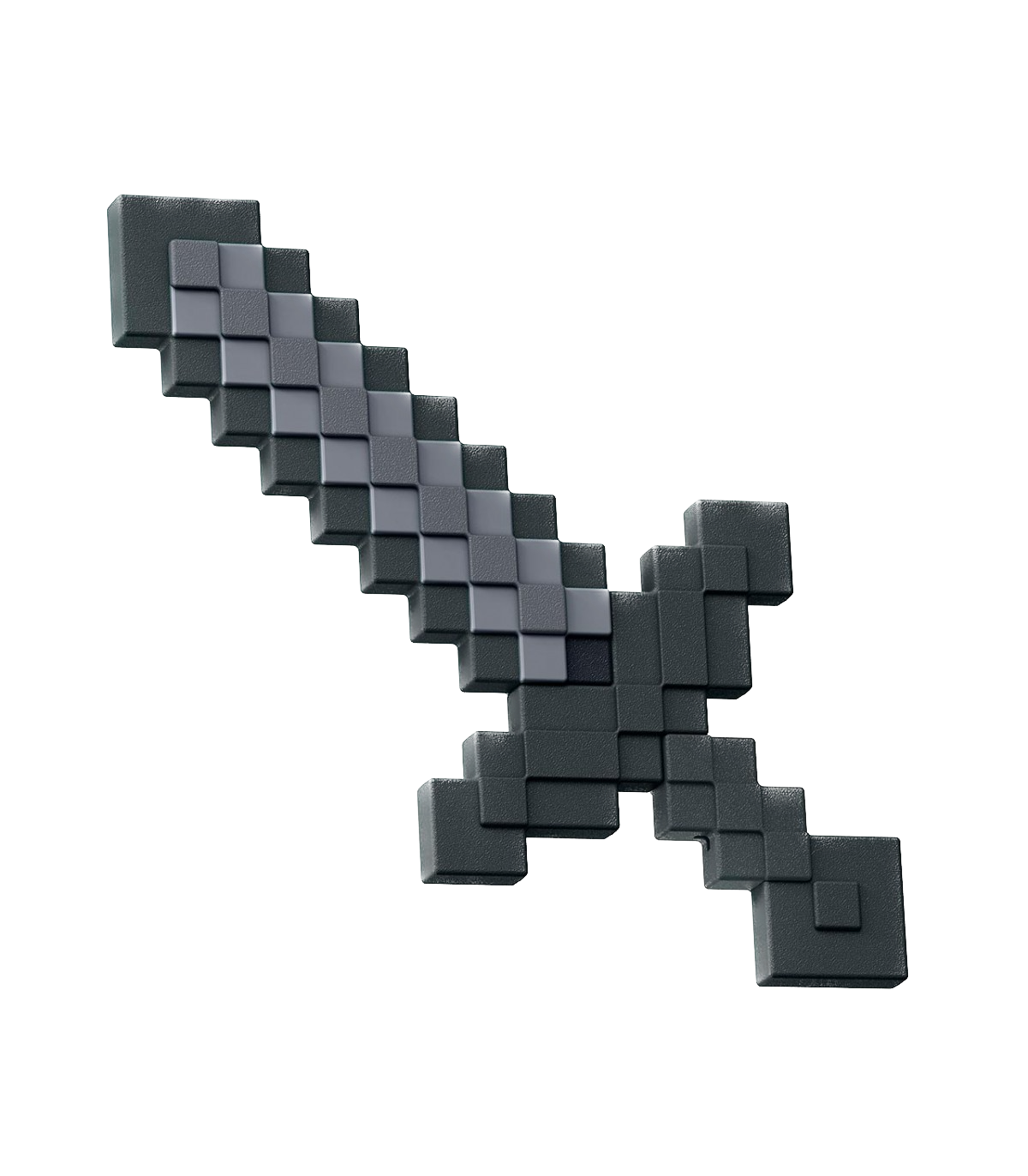 Espada de Piedra Basica - Minecraft Mattel