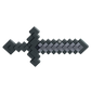 Espada de Piedra Basica - Minecraft Mattel