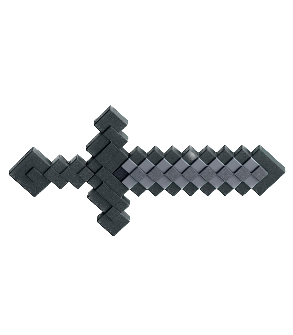 Espada de Piedra Basica - Minecraft Mattel