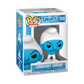 Pitufo Gruñon 1518 - Los Pitufos Funko Pop!