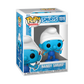 Pitufo Trabajador 1519 - Los Pitufos Funko Pop!