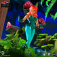Poison Ivy (Timed Edition) 1/6 - Dc: Batman The Animated Series Mondo