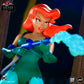 Poison Ivy (Timed Edition) 1/6 - Dc: Batman The Animated Series Mondo