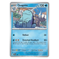 Quagsire Surging Sparks (Español)  - Evoluciones Prismaticas: Pokemon TCG