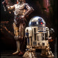 R2-D2 (20th Anniversary) 1/6 - Star Wars II: Attack of the Clones Hot Toys