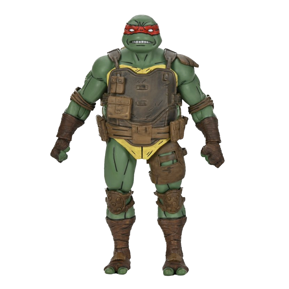 Rafael Ultimates! - Teenage Mutant Ninja Turtles: The Last Ronin NECA