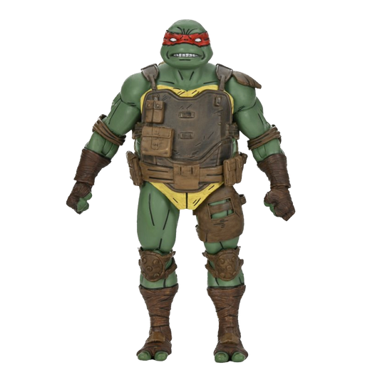 Rafael Ultimates! - Teenage Mutant Ninja Turtles: The Last Ronin NECA