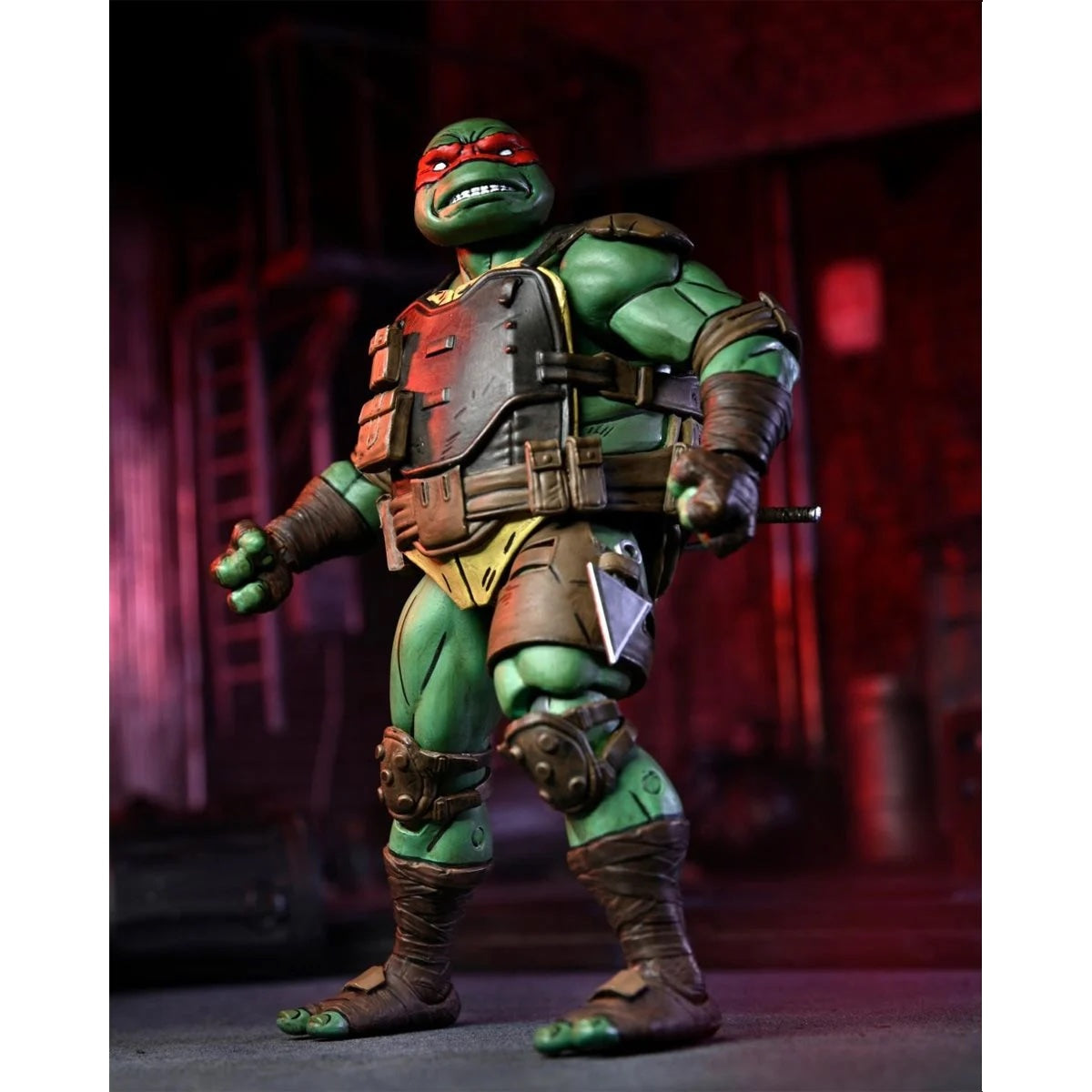 Rafael Ultimates! - Teenage Mutant Ninja Turtles: The Last Ronin NECA