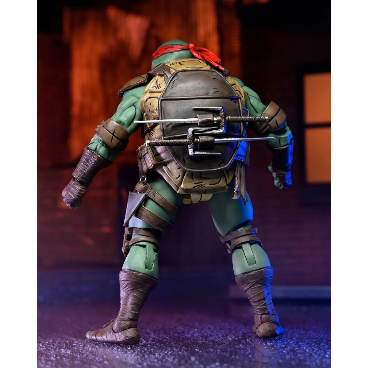 Rafael Ultimates! - Teenage Mutant Ninja Turtles: The Last Ronin NECA