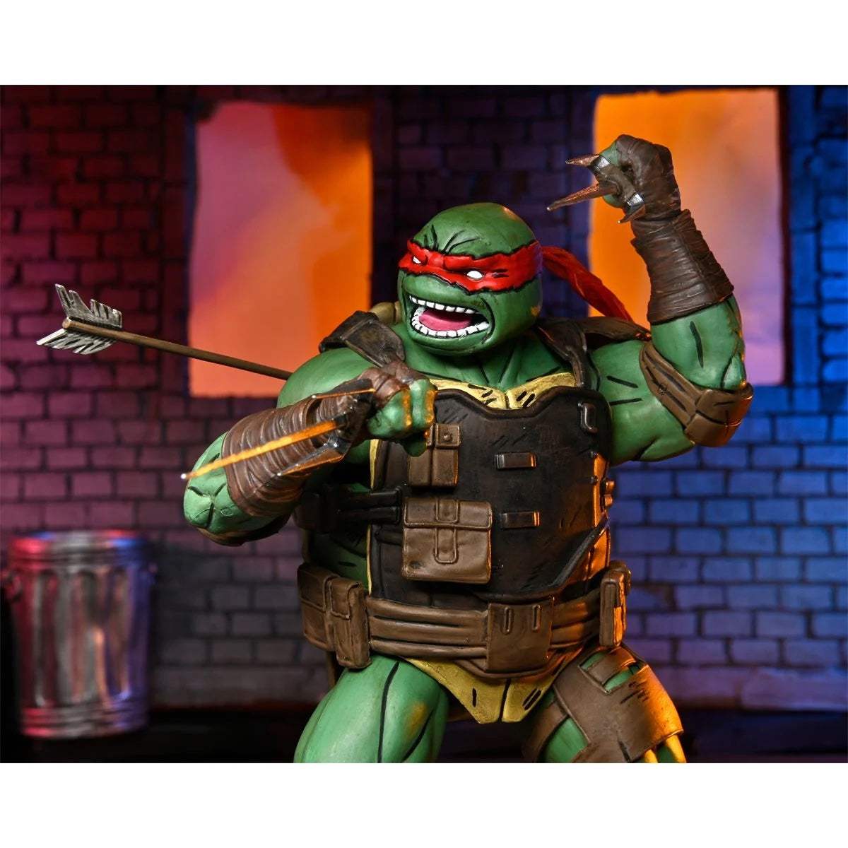 Rafael Ultimates! - Teenage Mutant Ninja Turtles: The Last Ronin NECA