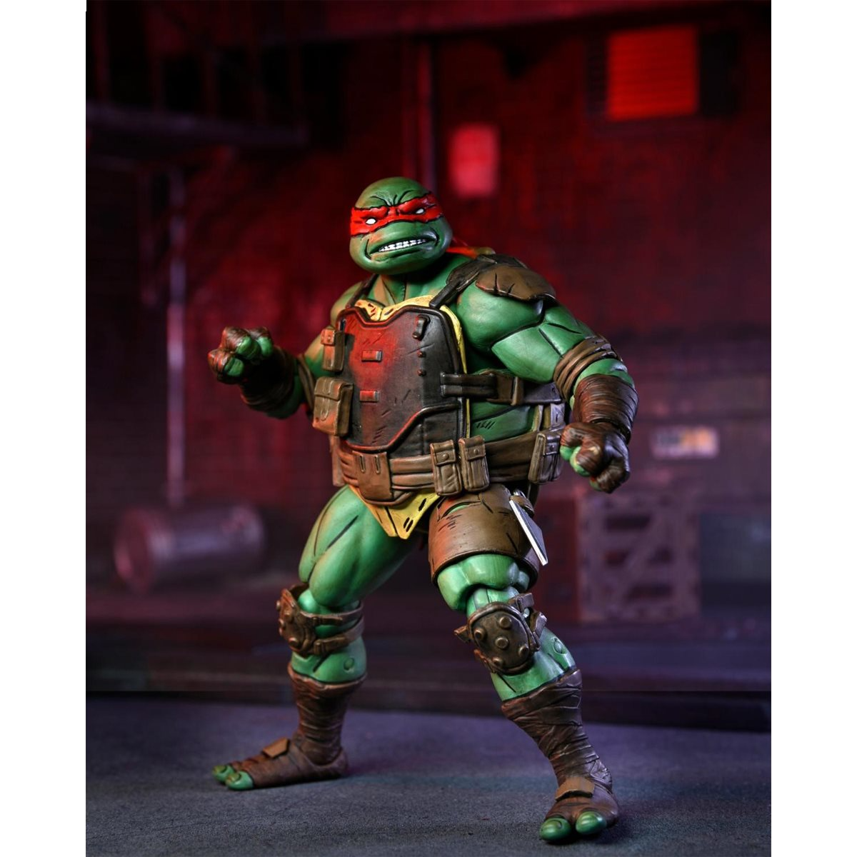 Rafael Ultimates! - Teenage Mutant Ninja Turtles: The Last Ronin NECA