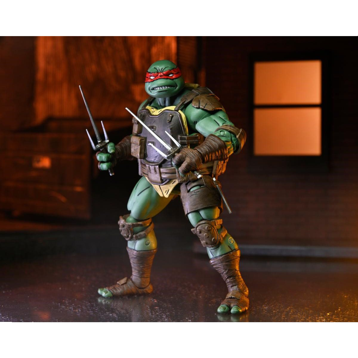 Rafael Ultimates! - Teenage Mutant Ninja Turtles: The Last Ronin NECA