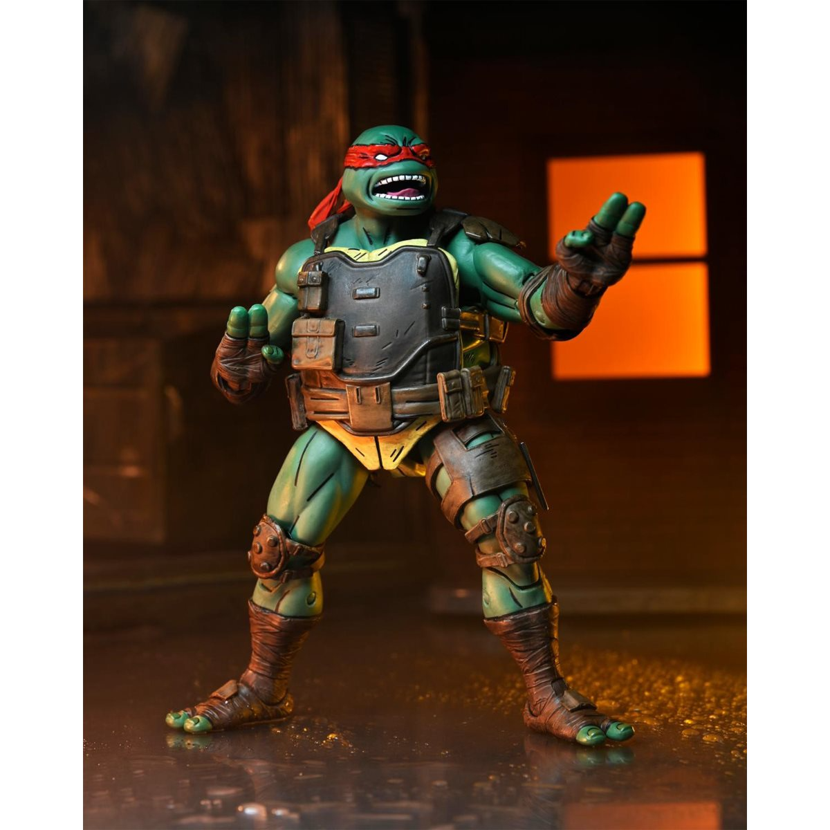 Rafael Ultimates! - Teenage Mutant Ninja Turtles: The Last Ronin NECA