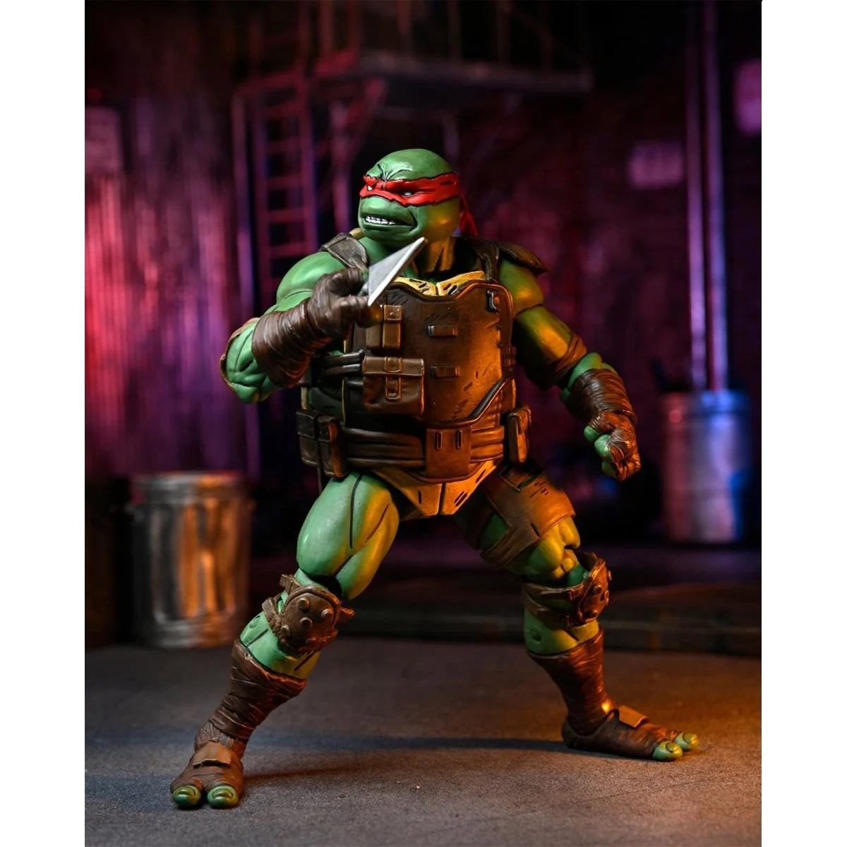 Rafael Ultimates! - Teenage Mutant Ninja Turtles: The Last Ronin NECA