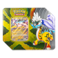 Paradox Destinies Ex Tin - Pokemon TCG