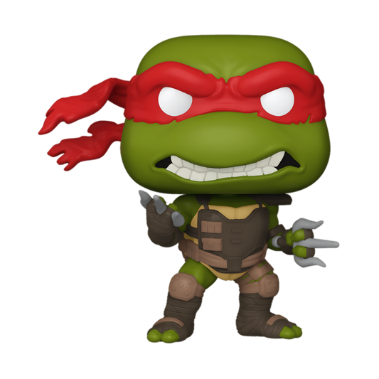 Raphael 44 - Teenage Mutant Ninja Turtles: The Last Ronin Funko Pop! Comics