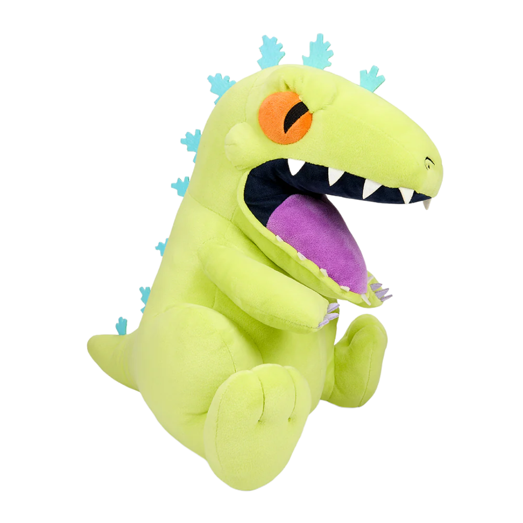 Reptar HugMe Shake - Rugrats Kidrobot Peluche