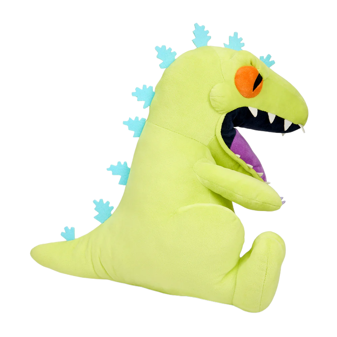 Reptar HugMe Shake - Rugrats Kidrobot Peluche