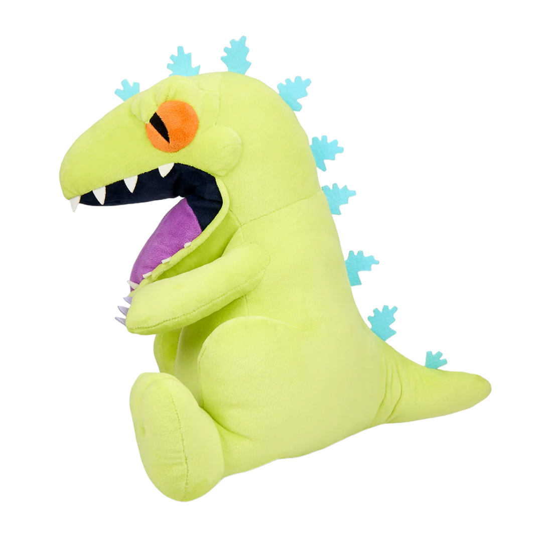 Reptar HugMe Shake - Rugrats Kidrobot Peluche