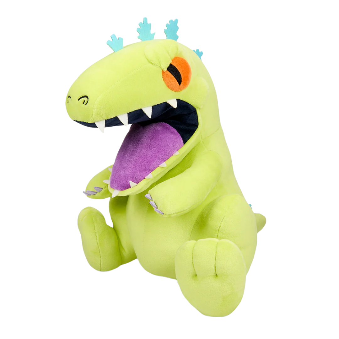 Reptar HugMe Shake - Rugrats Kidrobot Peluche