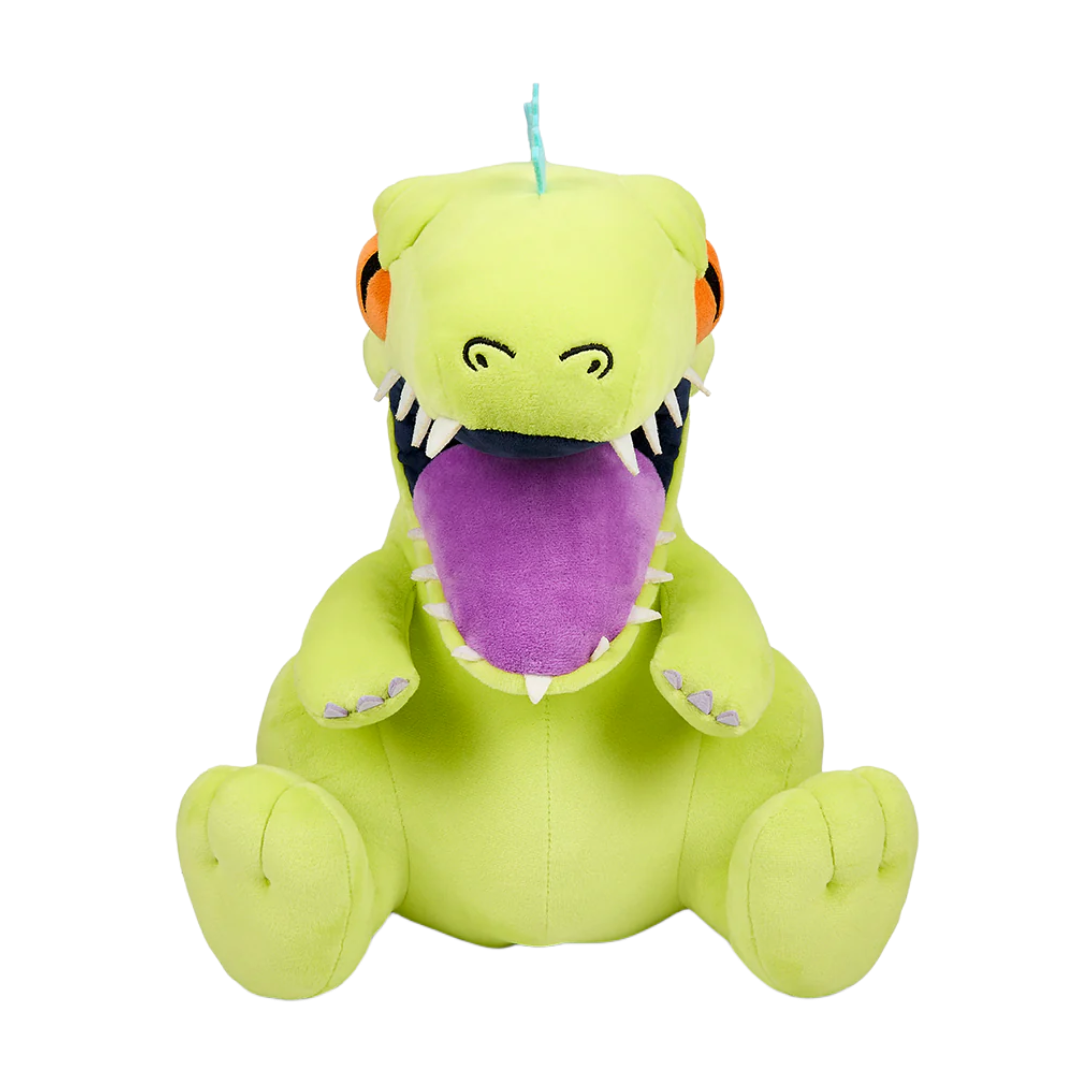 Reptar HugMe Shake - Rugrats Kidrobot Peluche