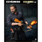 Rick Grimes (Temporada 7) 1/6 - The Walking Dead Threezero