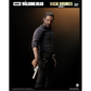 Rick Grimes (Temporada 7) 1/6 - The Walking Dead Threezero