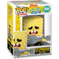 Ripped Pants Sponge Bob 1666 - Bob Esponja 25th Aniversario Funko Pop!