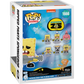 Ripped Pants Sponge Bob 1666 - Bob Esponja 25th Aniversario Funko Pop!