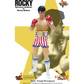 Rocky Balboa 1/6 - Rocky IV Hot Toys