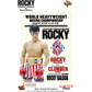 Rocky Balboa 1/6 - Rocky IV Hot Toys