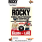 Rocky Balboa 1/6 - Rocky IV Hot Toys