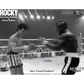 Rocky Balboa 1/6 - Rocky IV Hot Toys