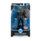 Scarecrow (Red Platinum) 2025 - Batman Begins DC Multiverse McFarlane