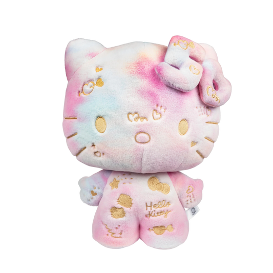 Sanrio Hello Kitty (SDCC 2024) - Hello Kitty: 50Th Aniversary Jazwares Peluche