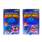 Spider-Man & Spider-Buggy Wolverine & X-Jet (SDCC 2024) - Hot Wheels RacerVerse Marvel Super Heroes Secret Wars Vehicles