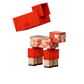 Oveja - Minecraft Diamond Level Mattel