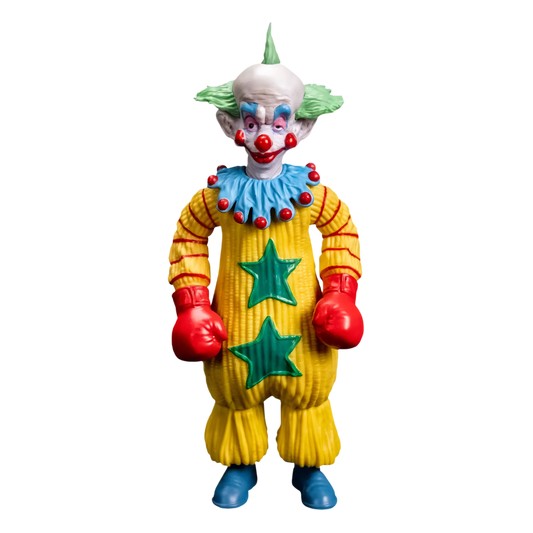 Shorty (Scream Greats) - Killer Klowns From Outer Space Trick or Treat