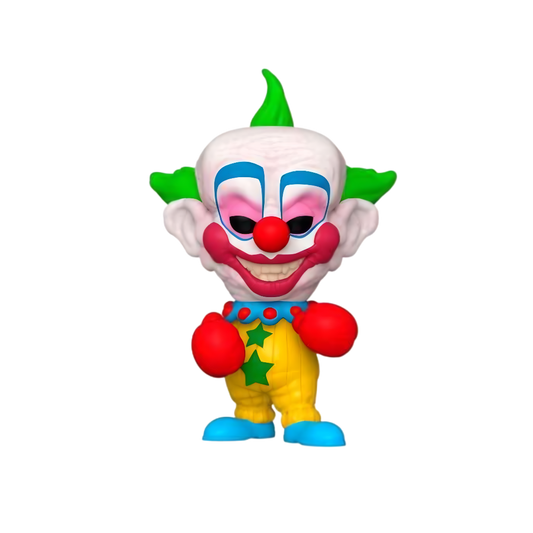 Shorty 932 - Killer Klowns From Outer Space Funko Pop! Movies