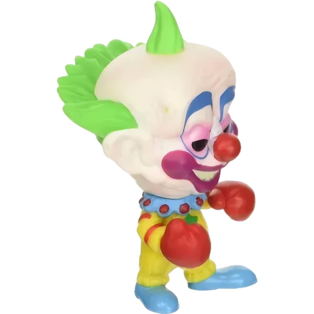 Shorty 932 - Killer Klowns From Outer Space Funko Pop! Movies