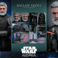 Baylan Skoll 1/6 - Star Wars: Ahsoka Hot Toys