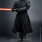 Baylan Skoll 1/6 - Star Wars: Ahsoka Hot Toys