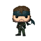 Naked Snake 1053 - Funko Pop! Games Meta Gear Solid: Snake Eater