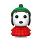 Snoopy in Red Coat 1681 - Funko Pop! Peanuts