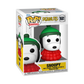 Snoopy in Red Coat 1681 - Funko Pop! Peanuts