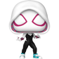 Spider-Gwen 1224 - Funko Pop! Spider-Man: Across The Spider-Verse